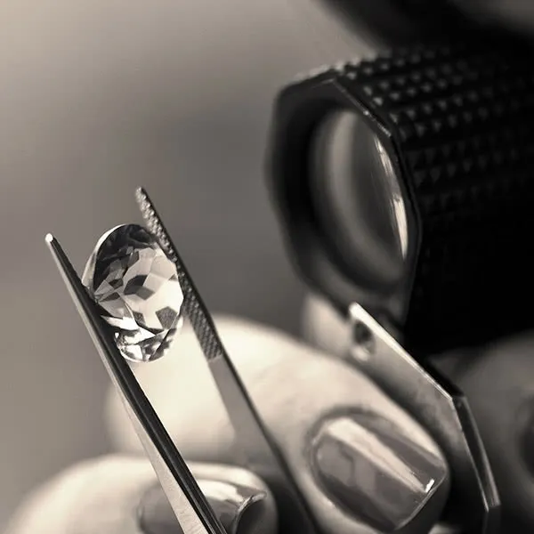 Learn about Jewelry Appraisals image