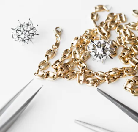 CUSTOM DESIGN  Branhams Jewelry East Tawas, MI