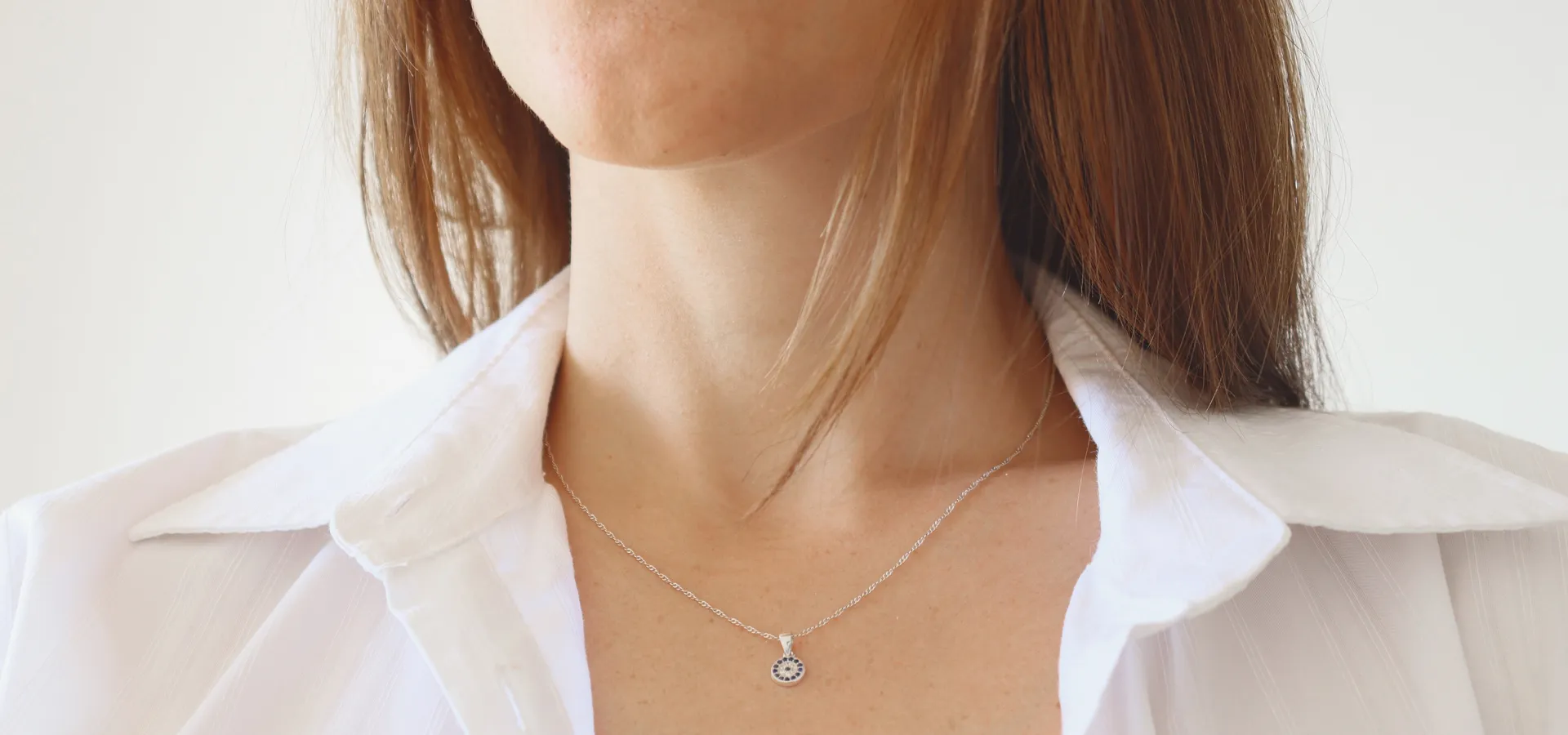 Shop All Pendants & Necklaces