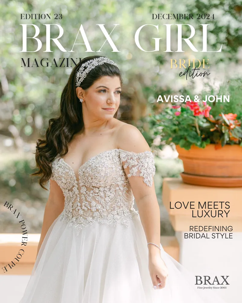 Read article: Brax Girl Magazine: Avissa
