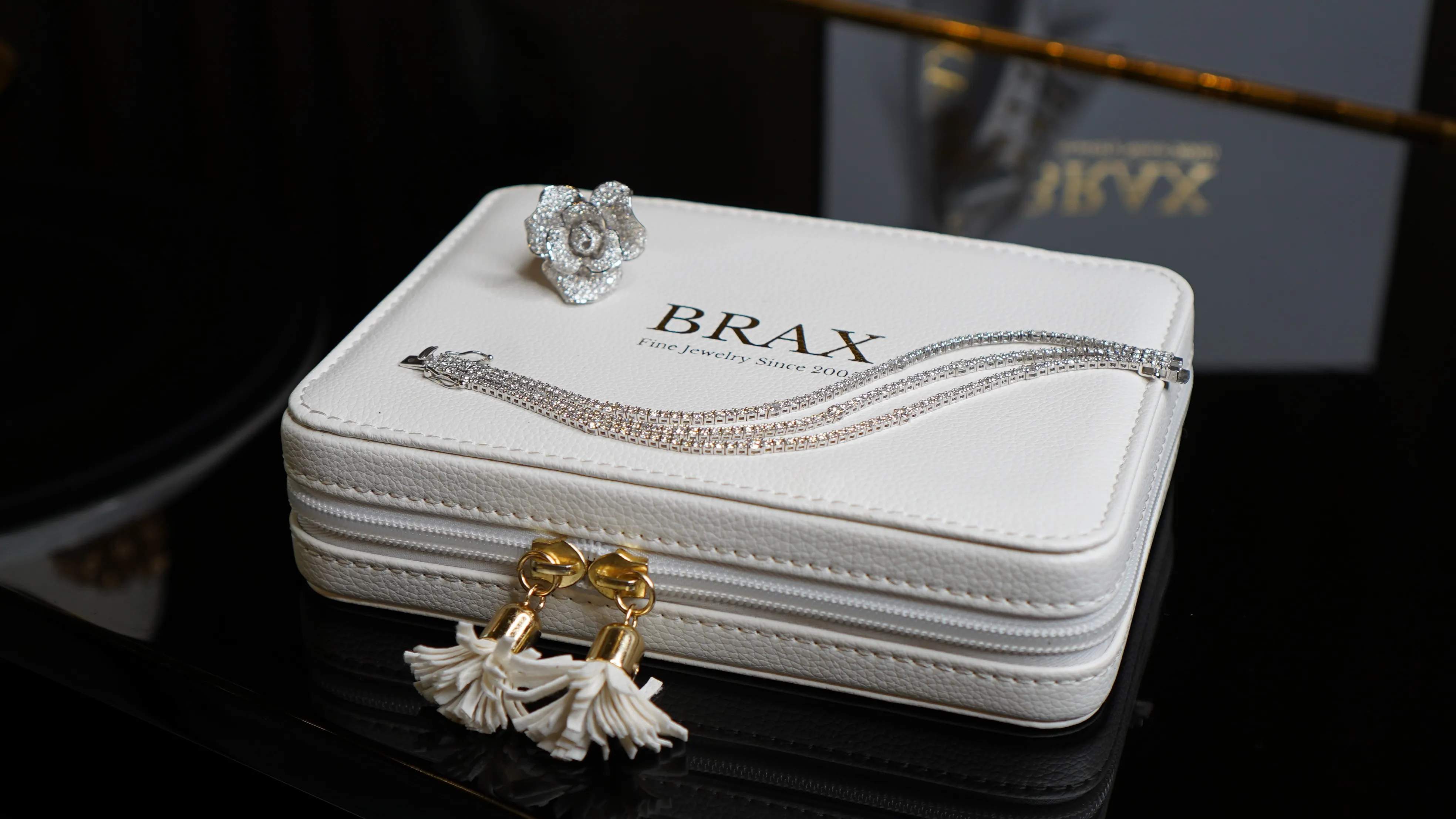 Brax Jewelers Newport Beach, CA