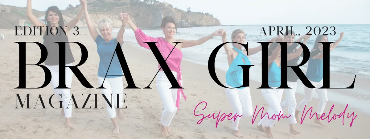 Supermom Style: Meet Melody