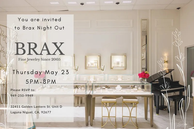 Read article: Brax Night Out!
