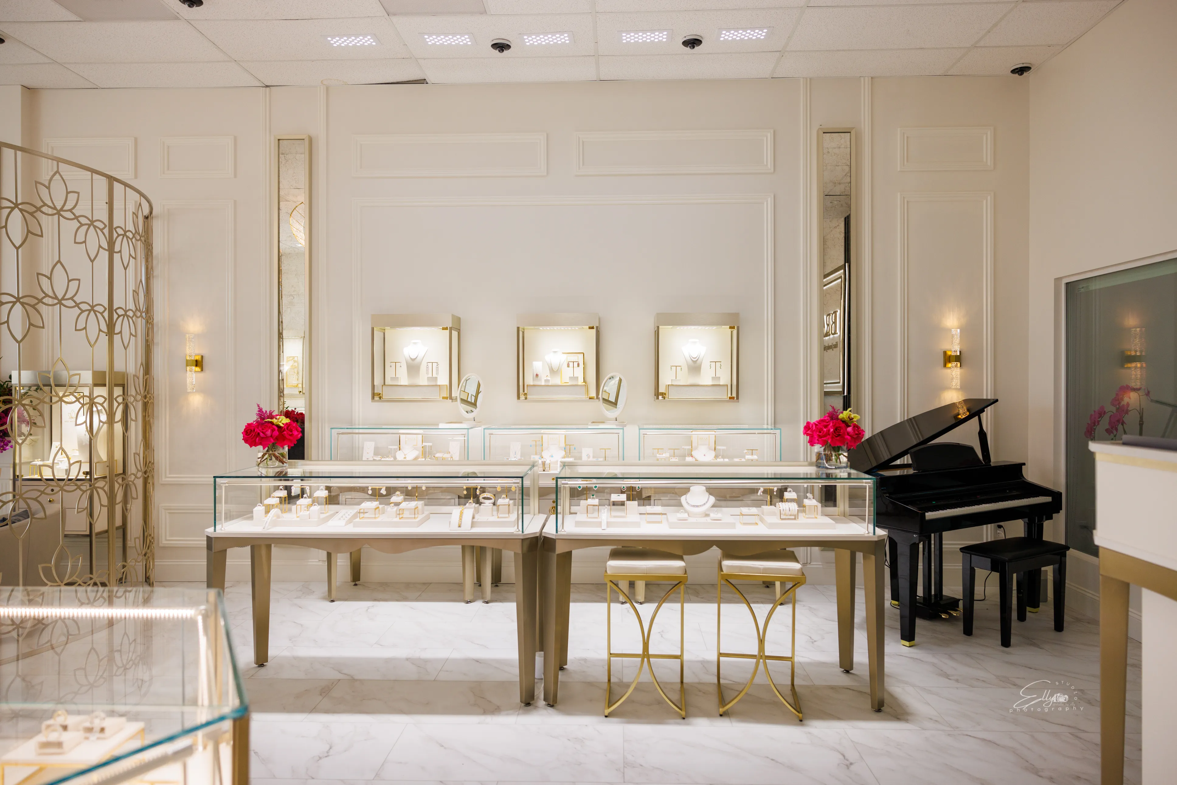 Brax Jewelers Newport Beach, CA