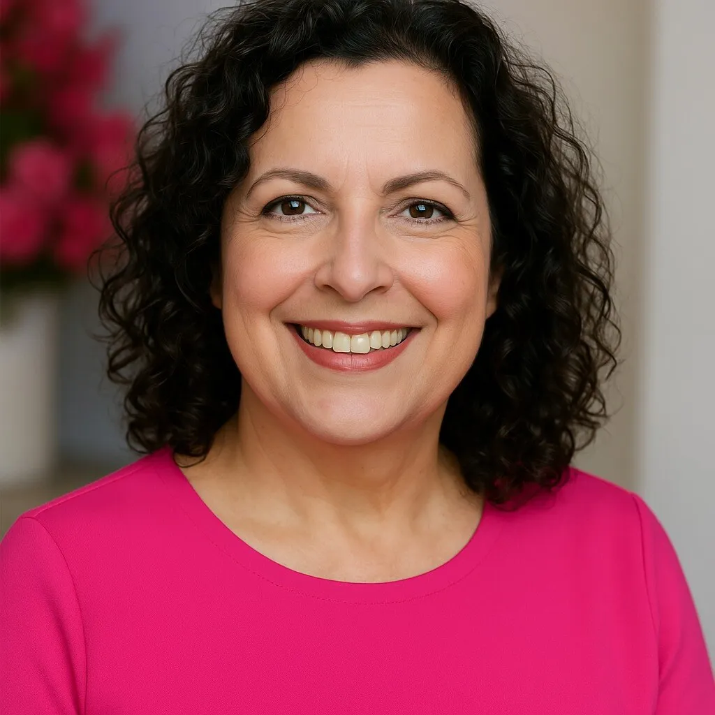 Image of Carla Quintero