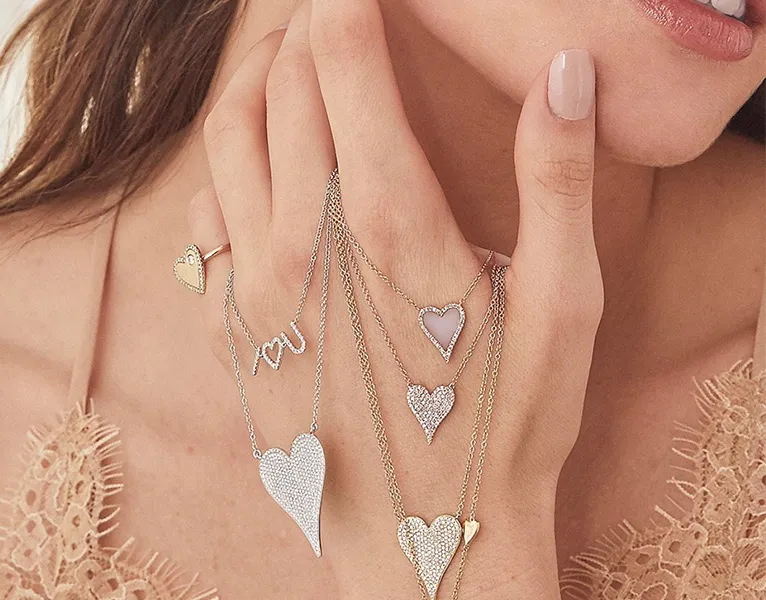 Necklaces Shop Black Friday Deals early at #BraxJewelers ✨⁠Up to 60% OFF now until the end of November Brax Jewelers Newport Beach, CA