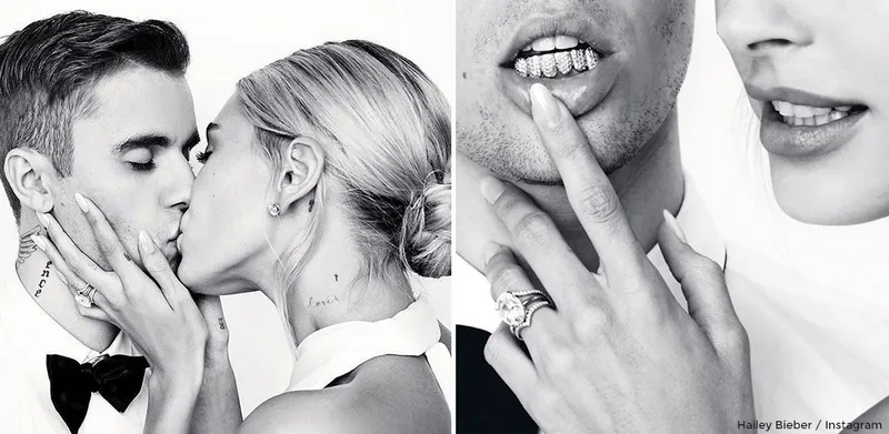 Read article: Hailey Bieber's Engagement Ring - The Fine Details and How to Recreate The Look