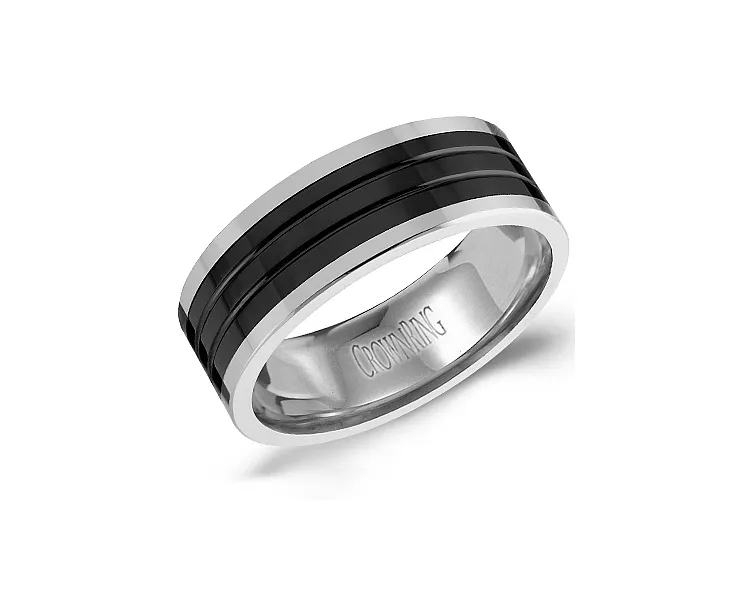 Men's Alternative Metal Bands  Brax Jewelers Newport Beach, CA