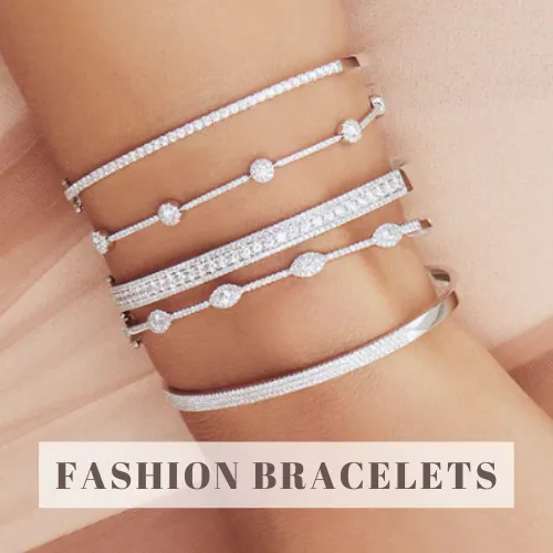 shop fashion bracelets Brax Jewelers Newport Beach, CA