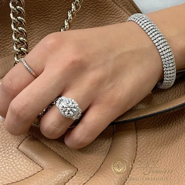 Read article: How to Buy a 60K Ring with a 20K Budget?