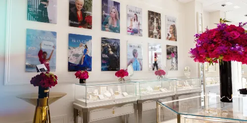 Your Laguna Niguel Jeweler 