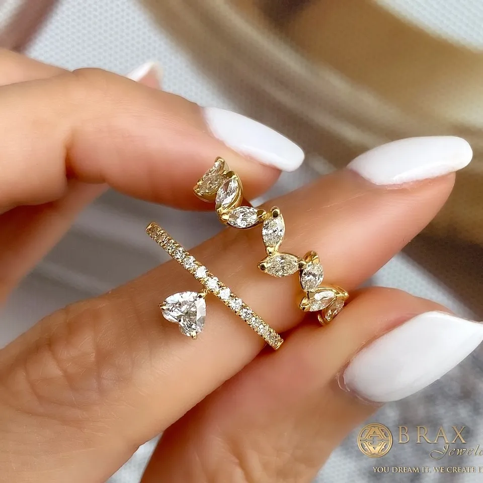 Brax Jewelers Newport Beach, CA