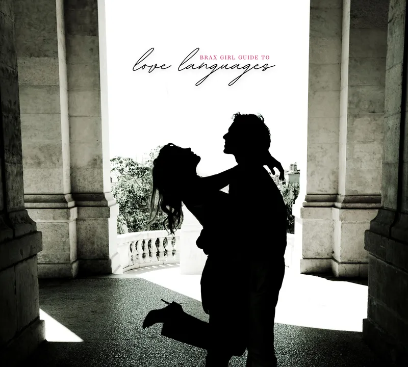 Read article: A Lesson in Love Languages