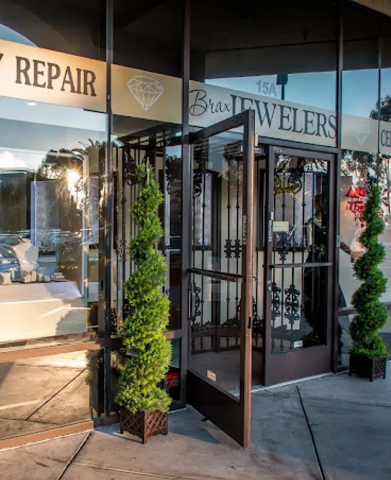 Brax Jewelers Newport Beach, CA