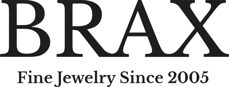 Brax Jewelers logo