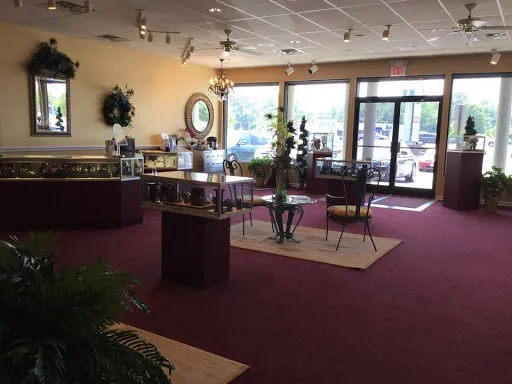 Location & Hours  Brynn Marr Jewelers Jacksonville, NC
