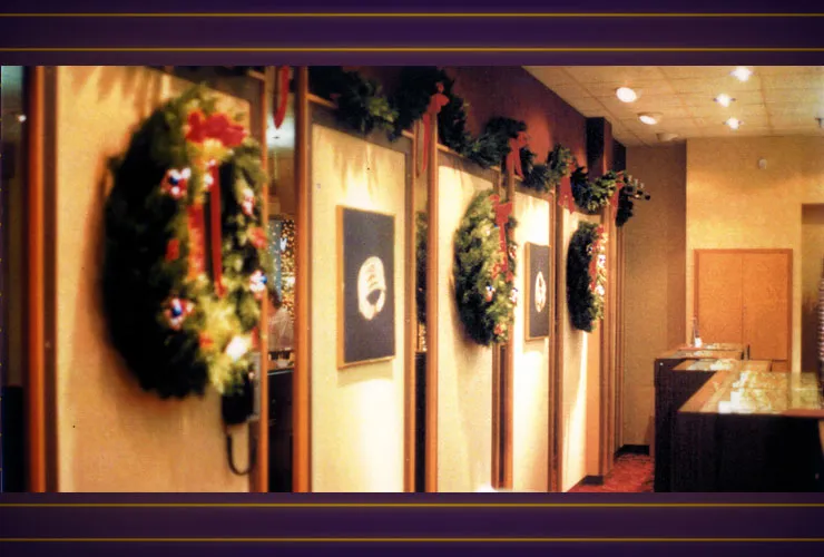 Buchkosky Jewelers, Inc. Rosedale, MN