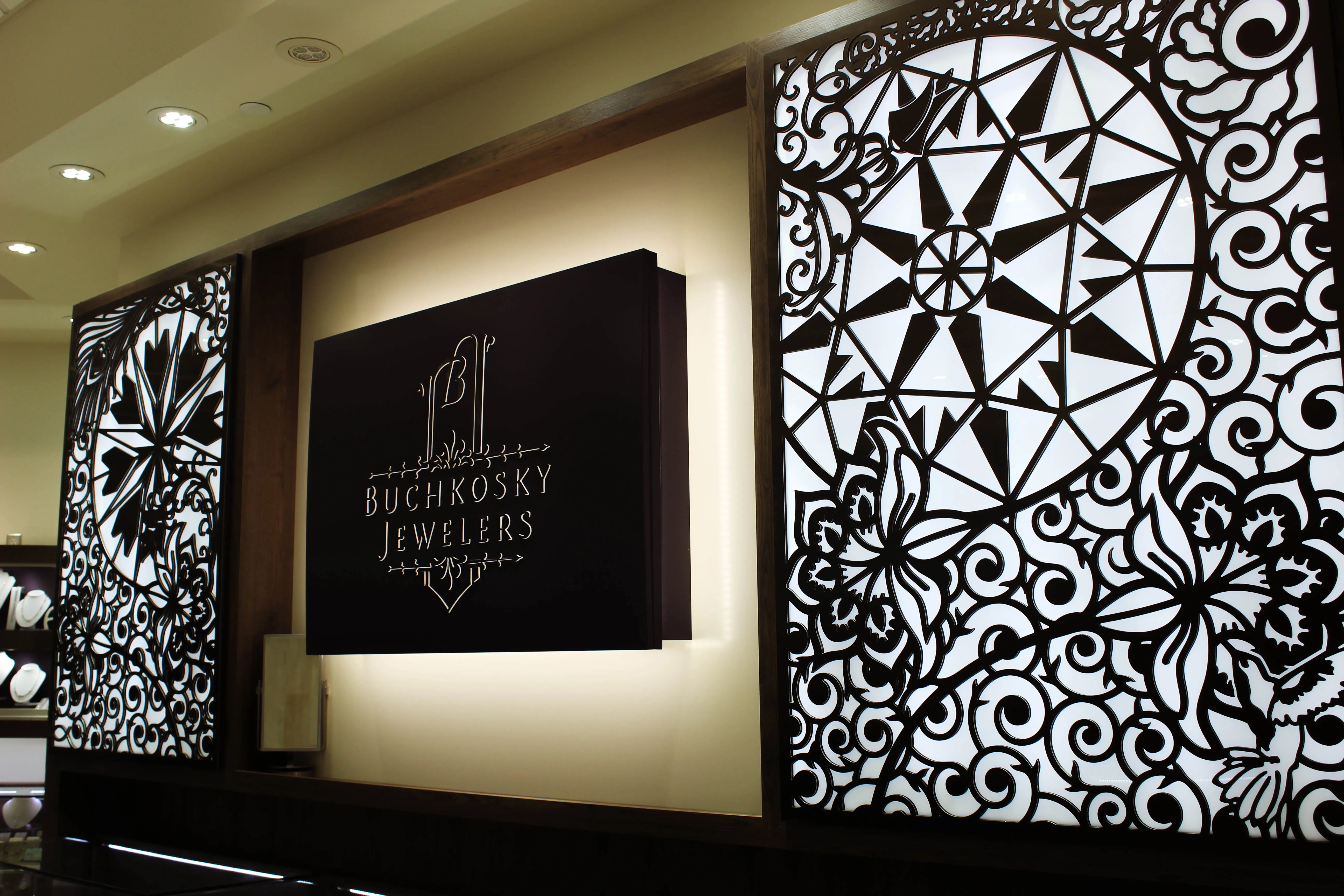 Our History & Founding Buchkosky Jewelers is a third generation family, jewelry store. Since its beginning in 1939, Buchkosky Je
