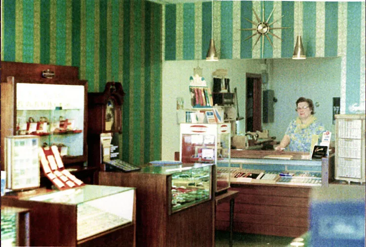 Buchkosky Jewelers, Inc. Rosedale, MN