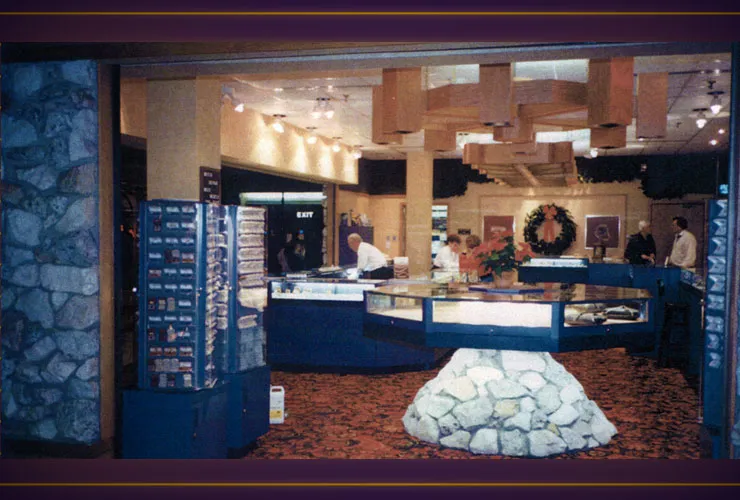 Buchkosky Jewelers, Inc. Rosedale, MN