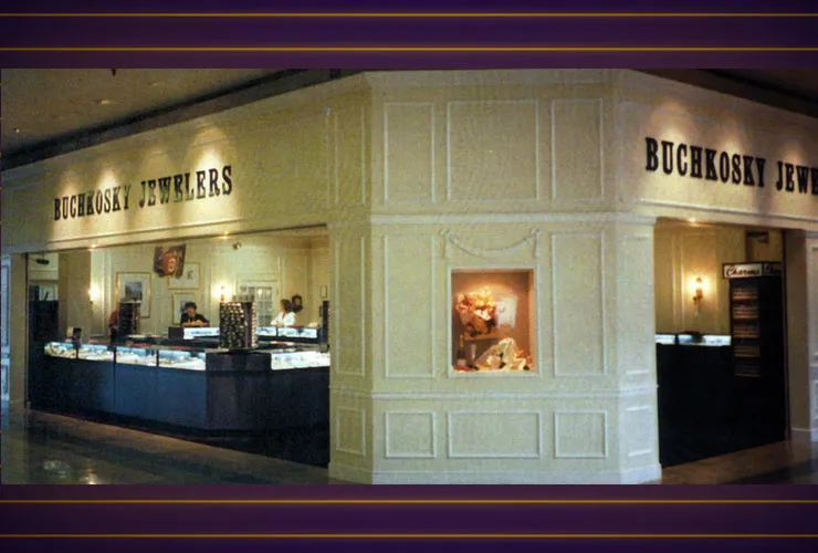 Buchkosky Jewelers, Inc. Rosedale, MN