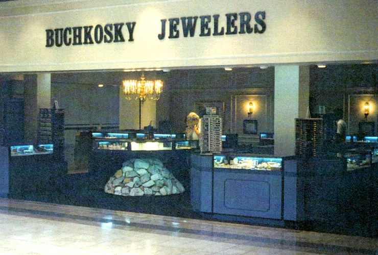 Buchkosky Jewelers, Inc. Rosedale, MN