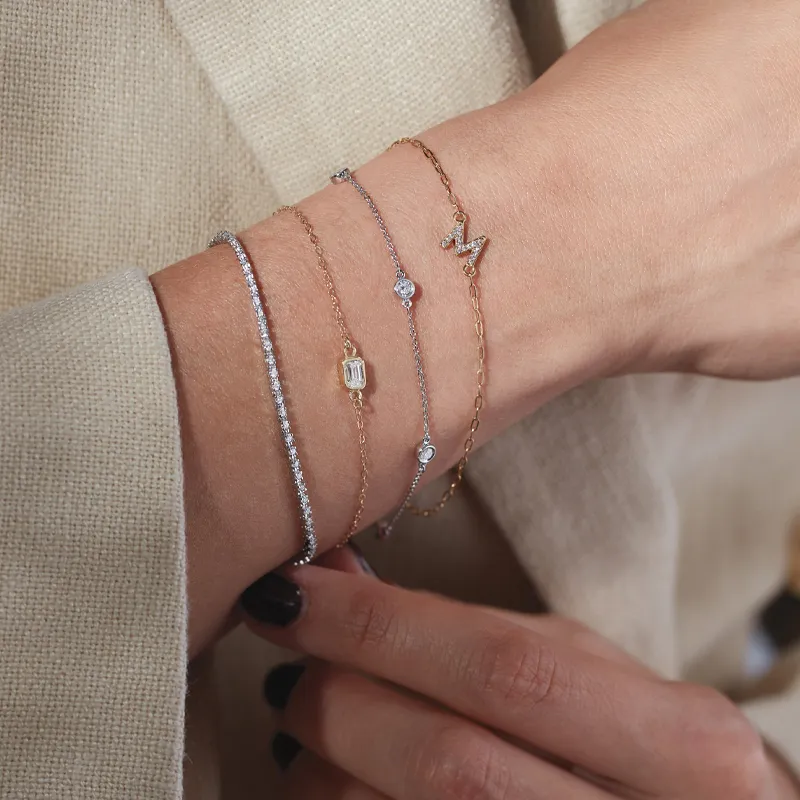 Bracelets | Buchkosky Jewelers, Inc. Rosedale, MN