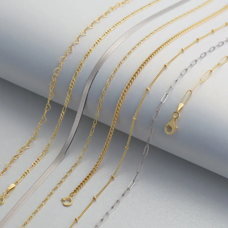 Chains | Buchkosky Jewelers, Inc. Rosedale, MN
