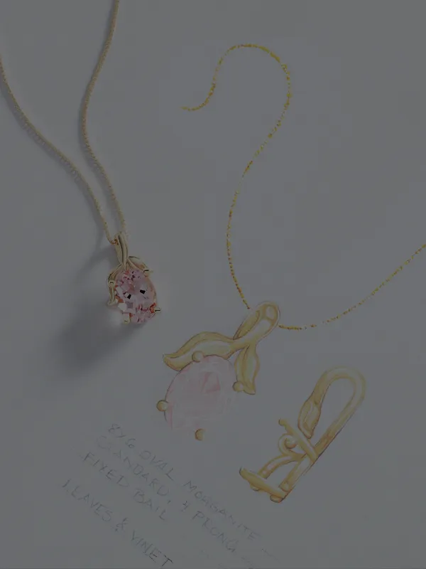 Custom Jewelry Design | Buchkosky Jewelers, Inc. Rosedale, MN