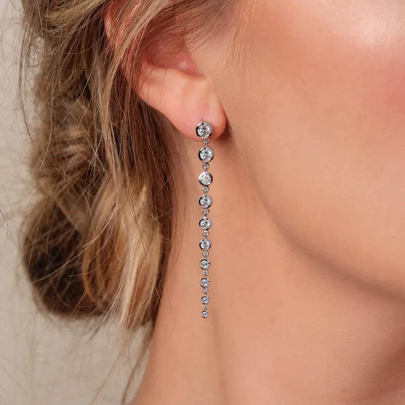 Earrings | Buchkosky Jewelers, Inc. Rosedale, MN