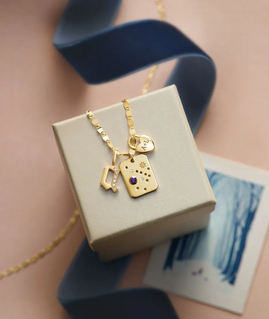 Personalized Jewelry | Buchkosky Jewelers, Inc. Rosedale, MN