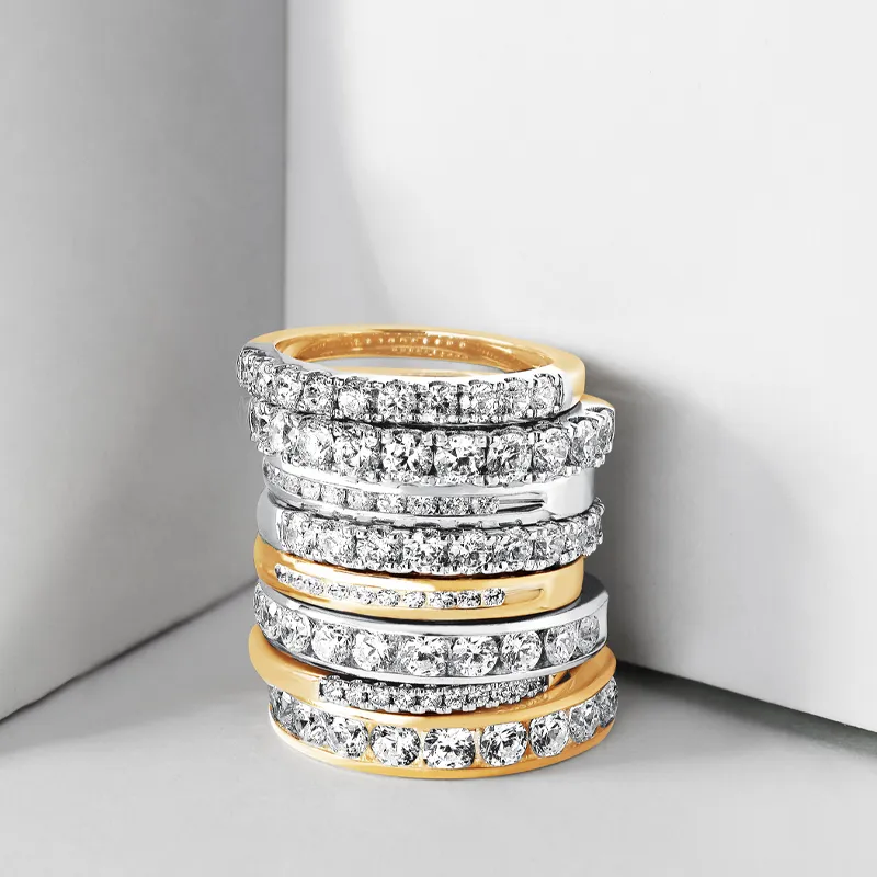 Rings | Buchkosky Jewelers, Inc. Rosedale, MN