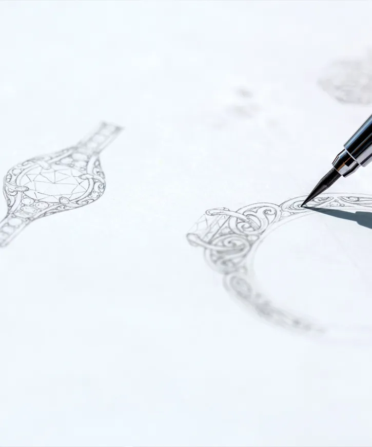 Custom Bridal Jewelry | Buchkosky Jewelers, Inc. Rosedale, MN
