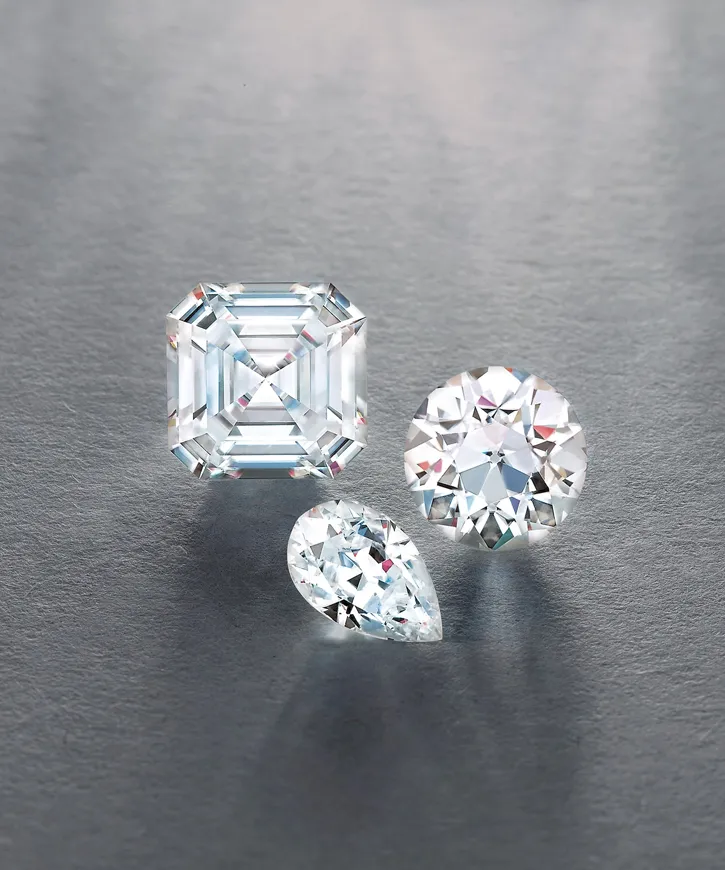 Earth Mined Diamonds | Buchkosky Jewelers, Inc. Rosedale, MN