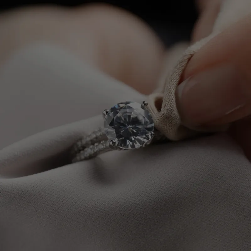 Cleaning & Inspection | Buchkosky Jewelers, Inc. Rosedale, MN