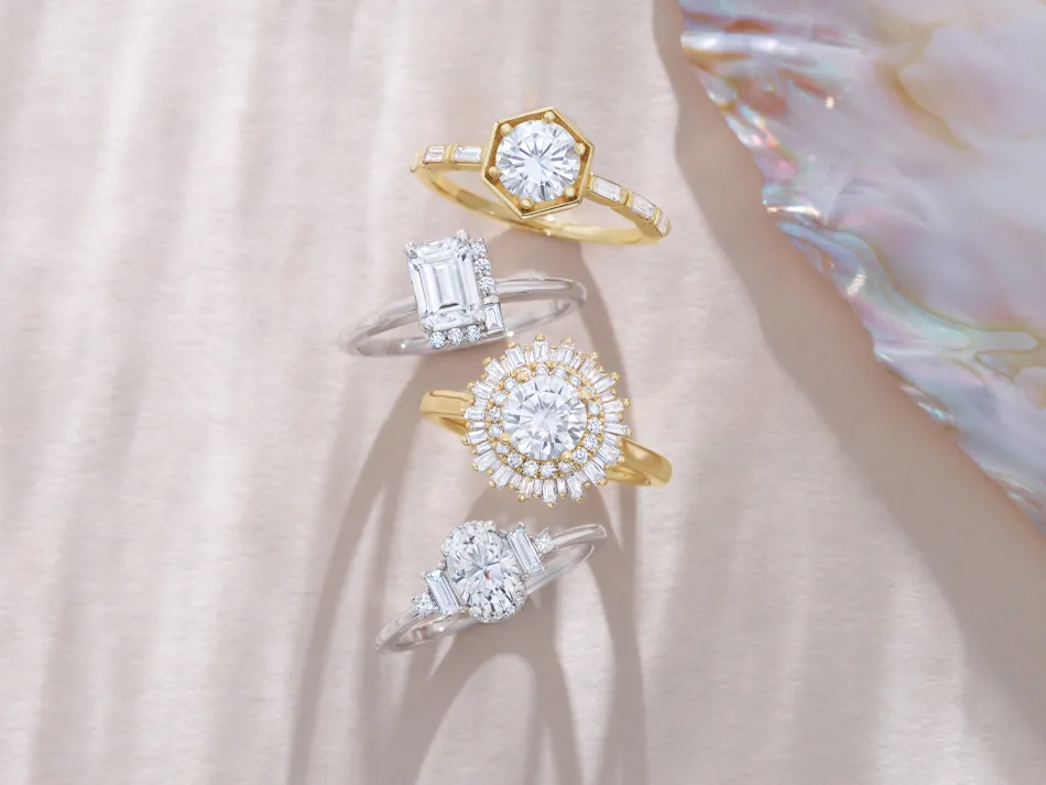 Engagement Rings | Buchkosky Jewelers, Inc. Rosedale, MN
