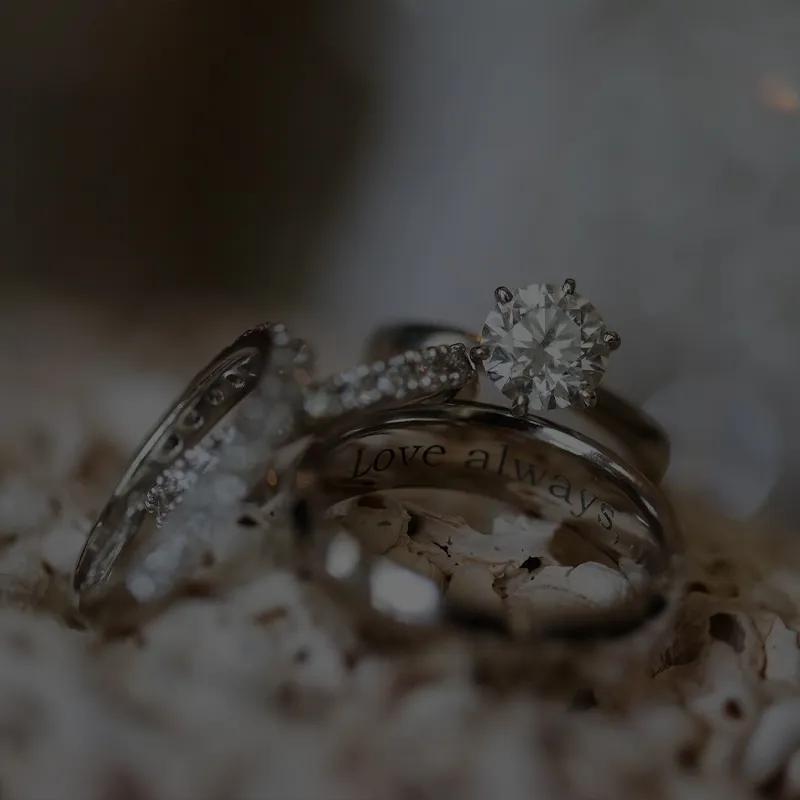Engraving | Buchkosky Jewelers, Inc. Rosedale, MN