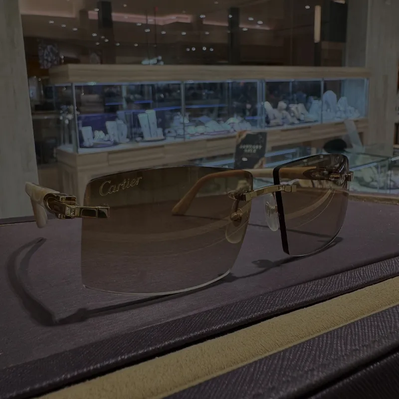 Glasses Repair | Buchkosky Jewelers, Inc. Rosedale, MN