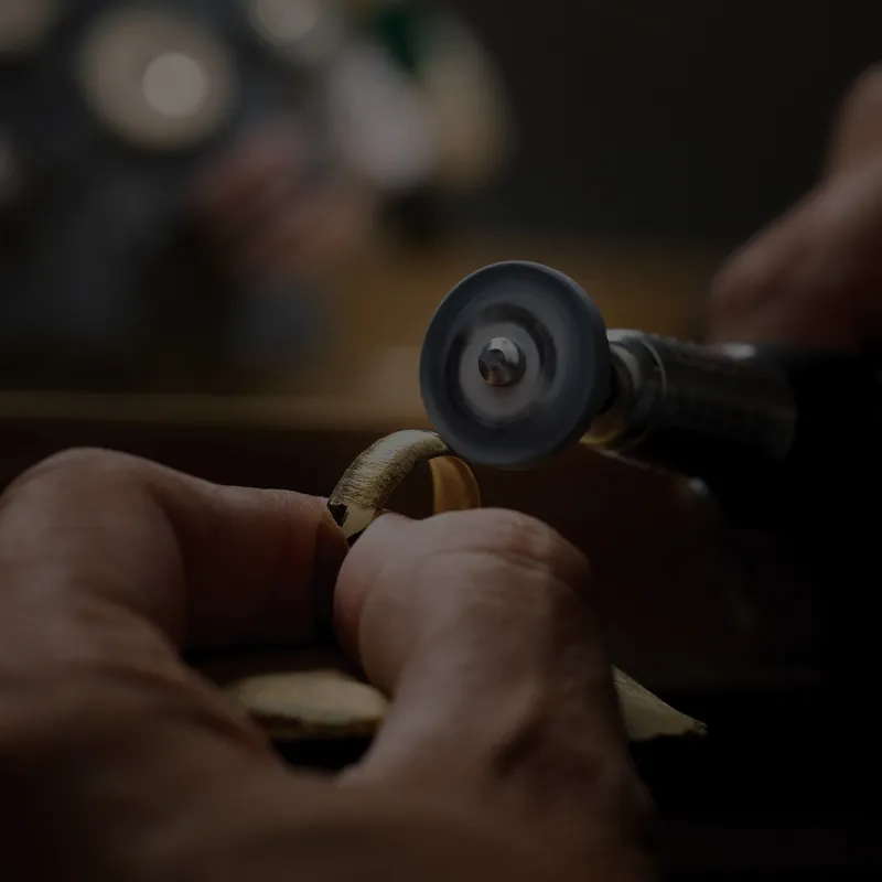 Jewelry Repair | Buchkosky Jewelers, Inc. Rosedale, MN