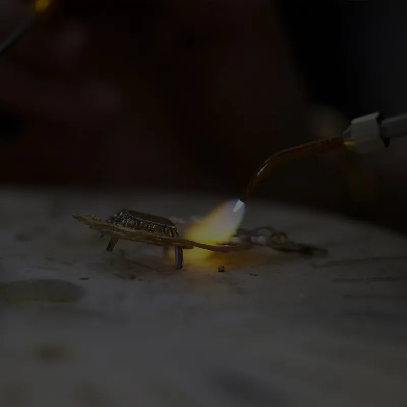 Restoration | Buchkosky Jewelers, Inc. Rosedale, MN