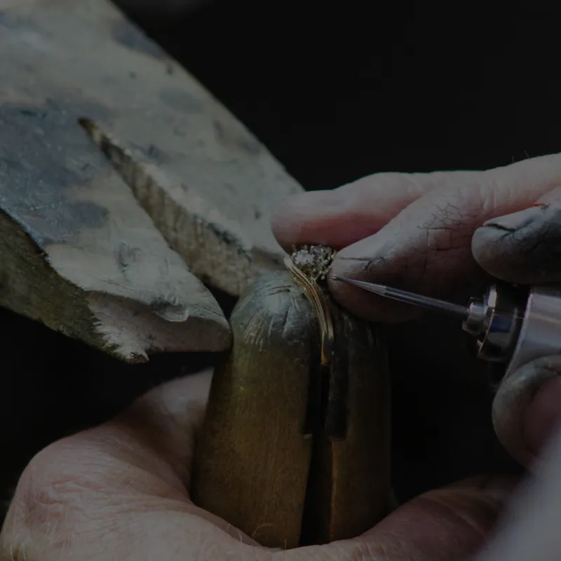 Tip & Prong Repair | Buchkosky Jewelers, Inc. Rosedale, MN