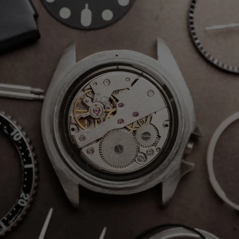 Watch Repair | Buchkosky Jewelers, Inc. Rosedale, MN