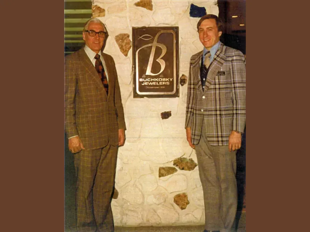Buchkosky Jewelers, Inc. Rosedale, MN
