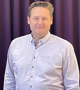 Image of Sauli Hirsimaki