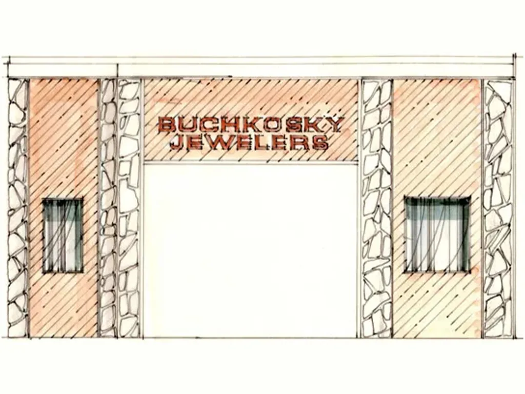 Buchkosky Jewelers, Inc. Rosedale, MN