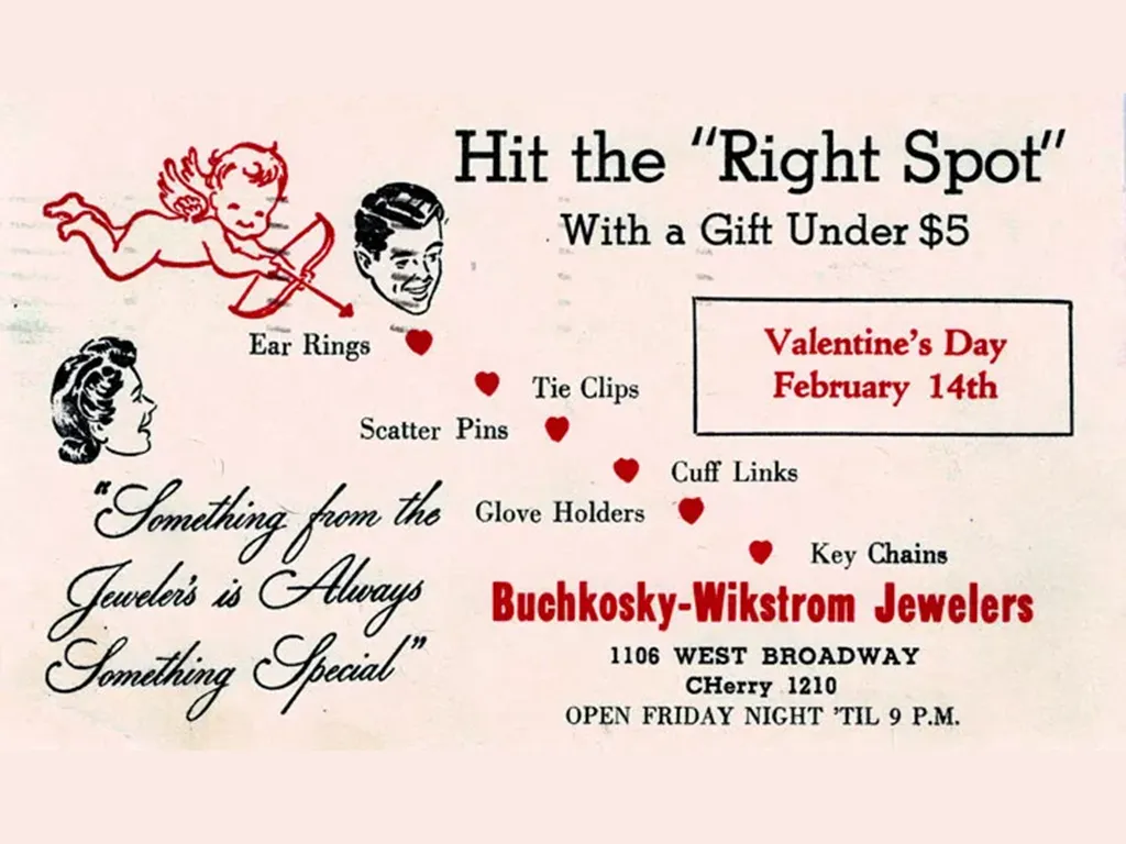 Buchkosky Jewelers, Inc. Rosedale, MN