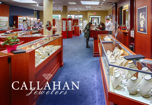 Location & Hours  Callahan Jewelers Closter, NJ