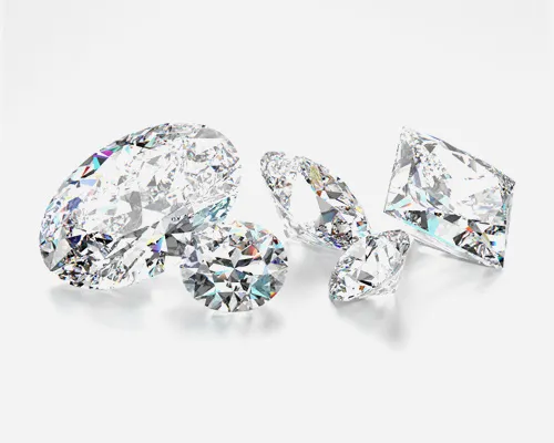 Loose Diamonds  Callahan Jewelers Closter, NJ