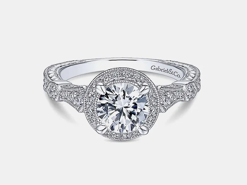 Engagement Rings  Callahan Jewelers Closter, NJ