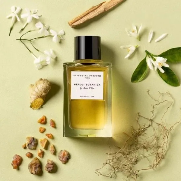 Essential Parfums Paris  Carats Mcallen, TX